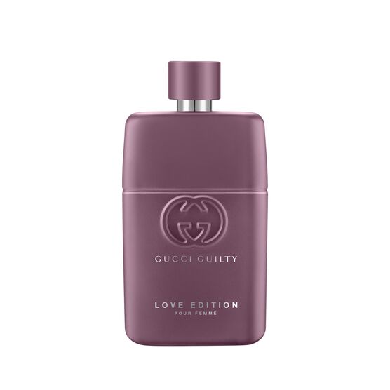 Perfume Gucci Guilty Love Edition Feminino Eau de Parfum